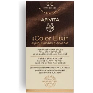 Apivita My Color Elixir 6.0 Donkerblond