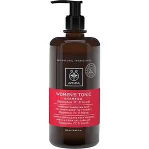 Apivita - Hair Care - Shampoo - Tonic - 500ml - Parabeenvrij