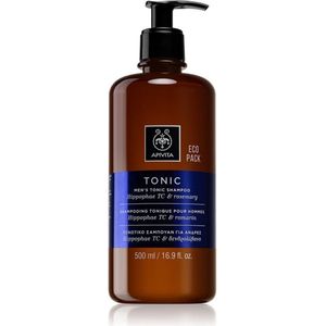 Apivita - Hair Care - Tonic Shampoo - 500ml - Natuurlijke Ingrediënten