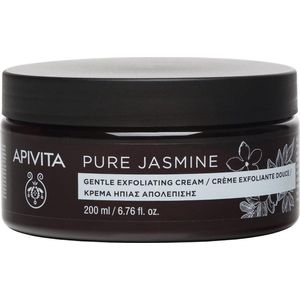 Body Care Pure Jasmine Gentle Exfoliating Cream