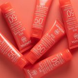 Apivita - Bee Sun Safe - Gezichtscrème - SPF50+ - 50ml