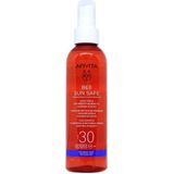 Apivita Olie Suncare Bee Sun Safe Tan Perfecting Body Oil