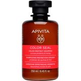 Apivita Hair Care Shampoo Color Protect Shampoo