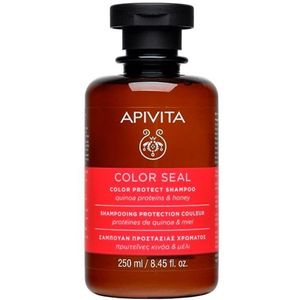 Apivita Hair Care Shampoo Color Protect Shampoo