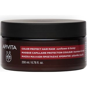 Hair Care Treatment Color Protect Hair Mask