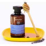 Apivita - Sensitive Scalp Shampoo - Shampoo - Suflaat Vrij - 250 ml