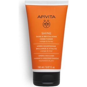 Apivita Shine & Revitalizing Conditioner