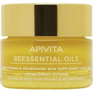 Apivita - Beessential Oils - Nachtbalsem - 100% Natuurlijk