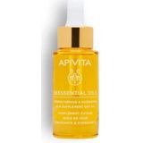 Apivita - Beessential - Gezichtsolie - 15ml - Natuurlijke Hydratatie