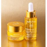 Apivita - Beessential - Gezichtsolie - 15ml - Natuurlijke Hydratatie