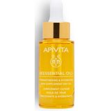 APIVITA Beessential Oils Strengthening & Hydrating Skin Supplement Day Oil  15 ml