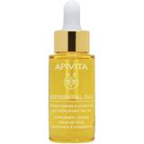 Apivita - Beessential - Gezichtsolie - 15ml - Natuurlijke Hydratatie