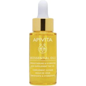 Apivita - Beessential - Gezichtsolie - 15ml - Natuurlijke Hydratatie