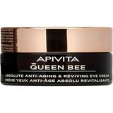 Apivita Crème Face Care Queen Bee Absolute Anti-Aging & Reviving Eye Cream