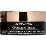 Apivita Crème Face Care Queen Bee Absolute Anti-Aging & Reviving Eye Cream