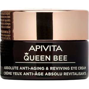 Apivita - Queen Bee - Oogcontour - Natuurlijke Ingrediënten