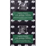 Apivita - Ginkgo Biloba - Oogmasker - 4ml - Verzorgend