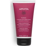 Apivita Hair Care Conditioner Tonic Thinning Hair Conditioner