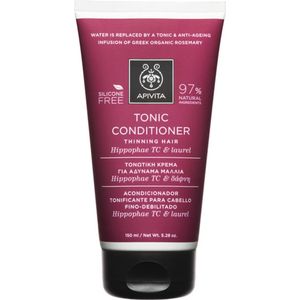 Apivita - Colour Love - Conditioner - Hydraterend - Voor Gekleurd Haar