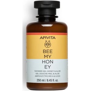 Apivita - Bee My Honey - Douchegel - Honing - 300ml