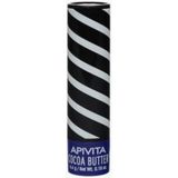 Apivita Lippenbalsem - Cocoa Butter - SPF20 - 90% Natuurlijke Ingrediënten