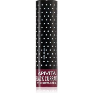 Apivita Face Care Lip Care Black Currant