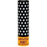 Apivita Face Care Lip Care with Honey