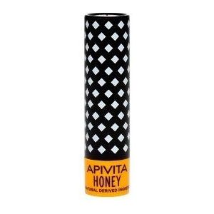 Apivita Face Care Lip Care with Honey