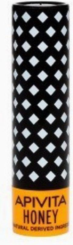 Apivita - Lippenbalsem - Honing - Natuurlijke Ingrediënten