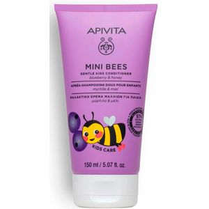 Apivita Kids Mini Bees Conditioner voor Kinderen 150