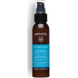 Apivita - Hydratatie Leave in Conditioner - 100ml - Natuurlijke Lichtgewicht Hydraterende Conditioner