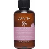 Apivita - Intimate Gentle Daily Cleansing - Vaginale Wasgel - Natuurvriendelijk