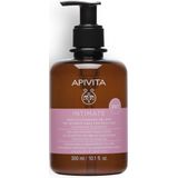 Apivita - Intimate Gentle Daily Cleansing - Vaginale Wasgel - Natuurvriendelijk