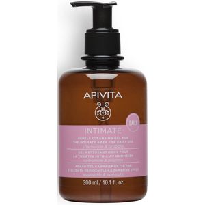 Apivita - Intimate Gentle Daily Cleansing - Vaginale Wasgel - Natuurvriendelijk