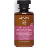 Apivita Body Care Intimate Plus Gentle Cleansing Gel 300ml