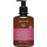 Apivita - Intimate Gentle Cleansing - Vaginale Wasgel - Natuurlijke Formule