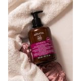 Apivita - Intimate Gentle Foam Cleanser - Intieme Wasgel - Natuurlijke Formule