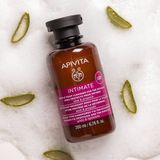 Apivita - Intimate Gentle Foam Cleanser - Intieme Wasgel - Natuurlijke Formule