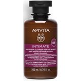 Apivita - Intimate Gentle Foam Cleanser - Intieme Wasgel - Natuurlijke Formule