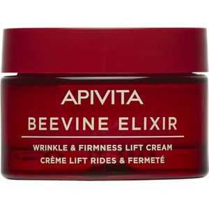 Apivita - Beevine Elixir - Dagcrème - 50ml - Crème met Propolift-complex