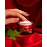 Apivita - Beevine Elixir - Nachtcrème - Natuurlijke Ingrediënten