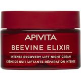 Apivita - Beevine Elixir - Nachtcrème - Natuurlijke Ingrediënten