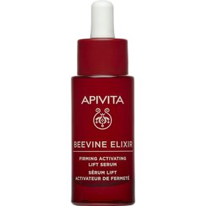 Apivita Beevine Elixir Lifting Verstevigend Serum voor Stralende Huid 30 ml