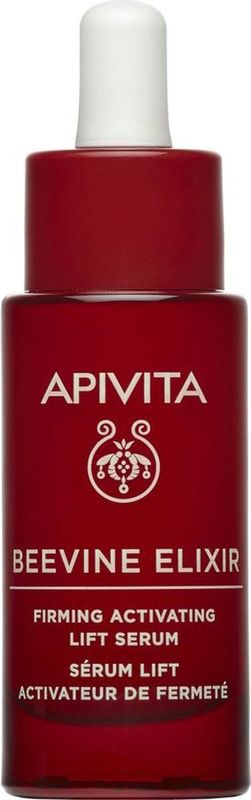 Apivita - Beevine Elixir - Firming Activating Lift Serum - 30ml - Natuurlijke Ingrediënten