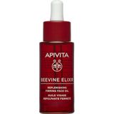 Apivita - Beevine Elixir - Gezichtsolie - Natuurlijke Glans - Verstevigend