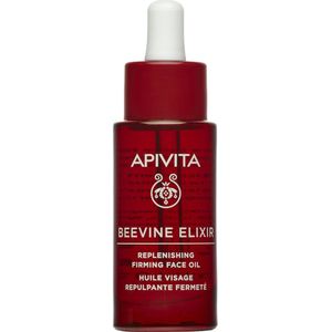 APIVITA Wine Elixir Replenishing Firming Face Oil  30 ml