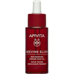 Apivita - Beevine Elixir - Gezichtsolie - Natuurlijke Glans - Verstevigend