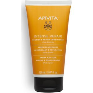 Apivita - Keratin Repair Conditioner - Natuurlijke Conditioner - 200ml