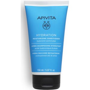 Apivita Hair Care Moisturizing Conditioner 150ml