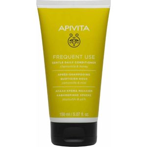 Apivita - Gentle Daily Conditioner - Conditioner - Natuurlijke Ingrediënten